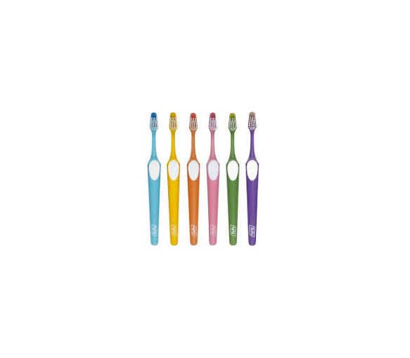 Brosse à dents nova souple TePe - 1 brosse à dents