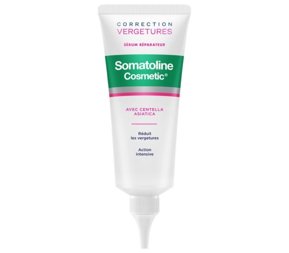 Gel correction vergetures Somatoline Cosmetic - tube de 100ml - image 1