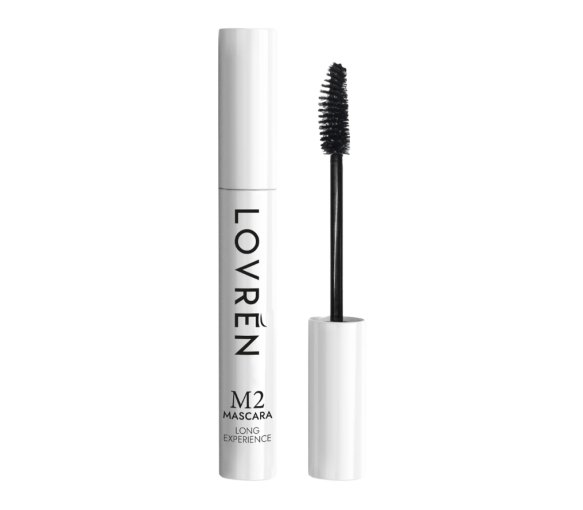 M2 Mascara long experience Lovrén - tube de 10ml - image 1
