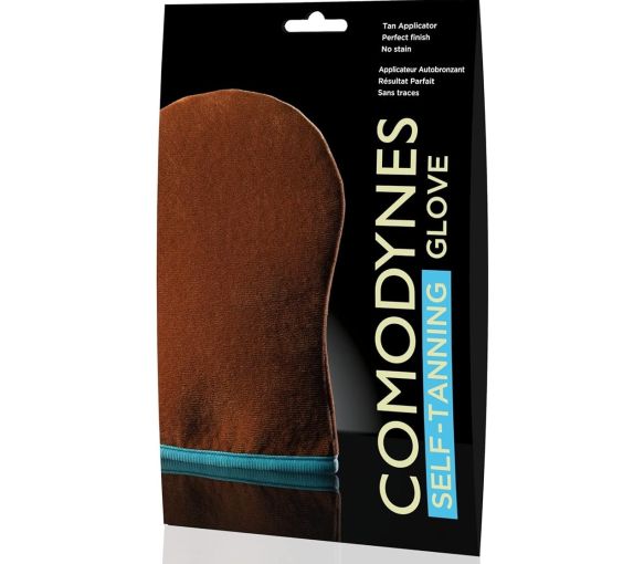 Gant applicateur autobronzant Comodynes - un gant - image 1