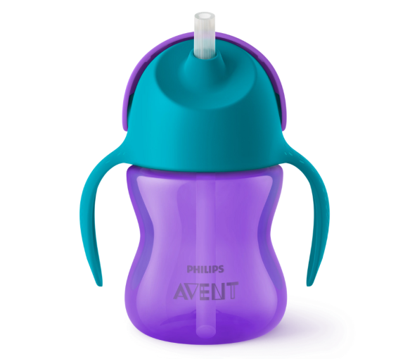Avent tasse à paille Philips - une tasse - image 1