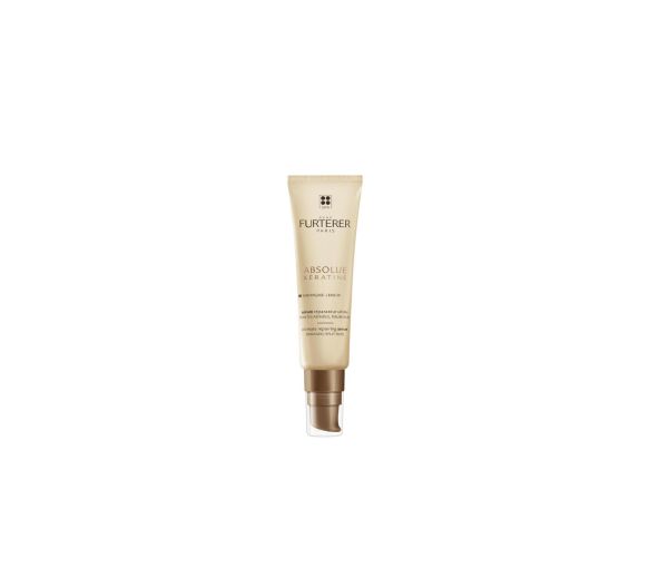 Absolue Kératine Sérum réparateur ultime René Furterer - tube de 30ml - image 1