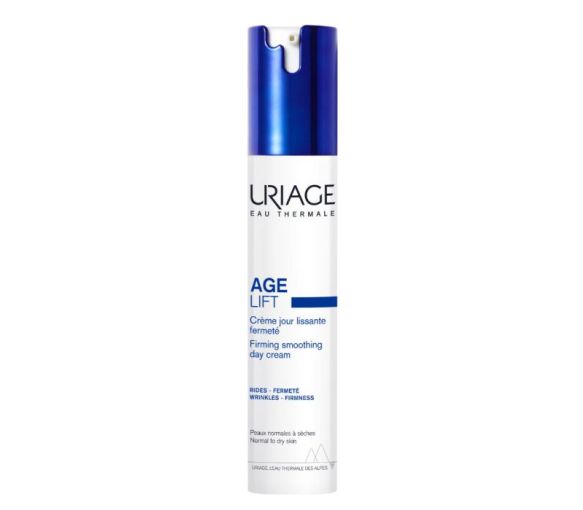 Age Lift Crème jour lissante fermeté Uriage - flacon de 40ml - image 1