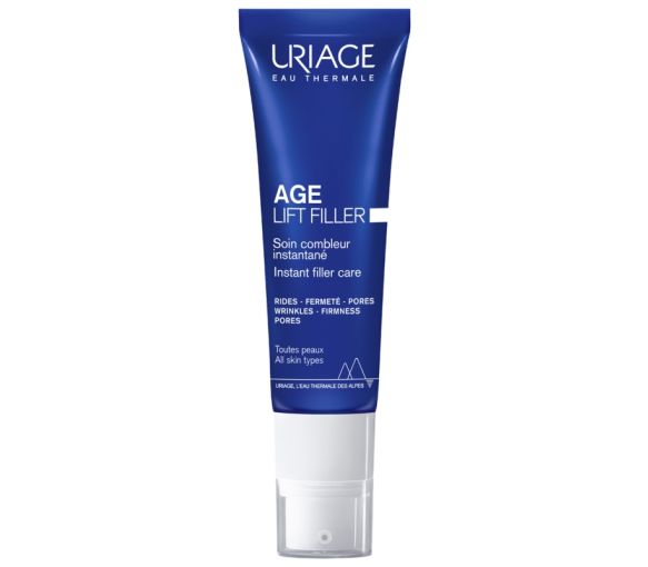 Age Lift Filler Soin combleur instantané Uriage - tube de 30 ml - image 1