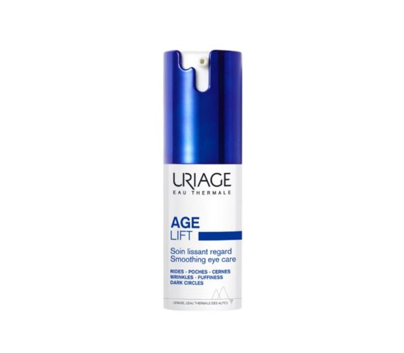 Age Lift Soin lissant regard anti-âge Uriage - flacon de 15ml - image 1