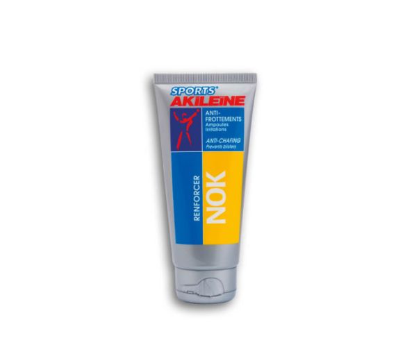 Akileïne sport Nok crème anti-frottements ampoules irritations - Tube 75 ml - image 1