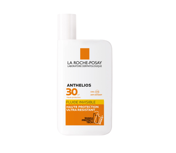 Anthelios Fluide invisible SPF 30 La Roche-Posay - flacon de 50ml - image 1