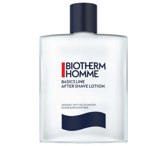 Après-rasage anti-feu du rasoir homme Biotherm - flacon de 100 ml - image 1