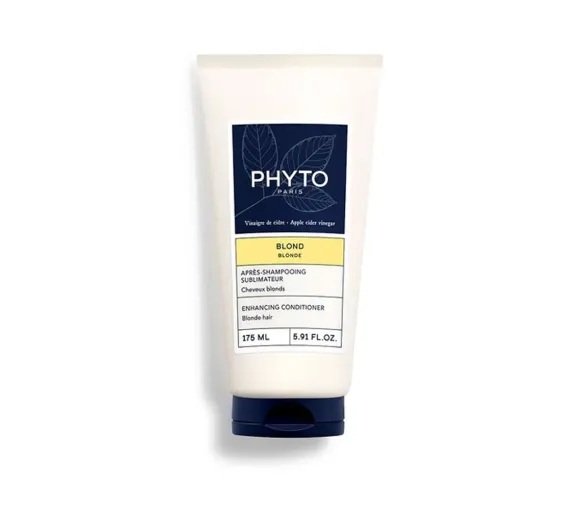 Après-shampooing sublimateur Phyto - tube de 175ml - image 1