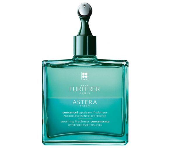 Astera Fresh concentré apaisant fraîcheur René Furterer - flacon de 50 ml - image 1