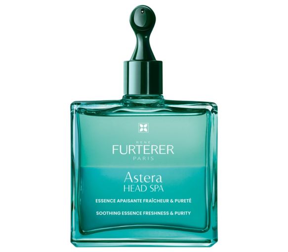 Astera Head Spa Concentré apaisant fraîcheur René Furterer - flacon de 50 ml - image 1