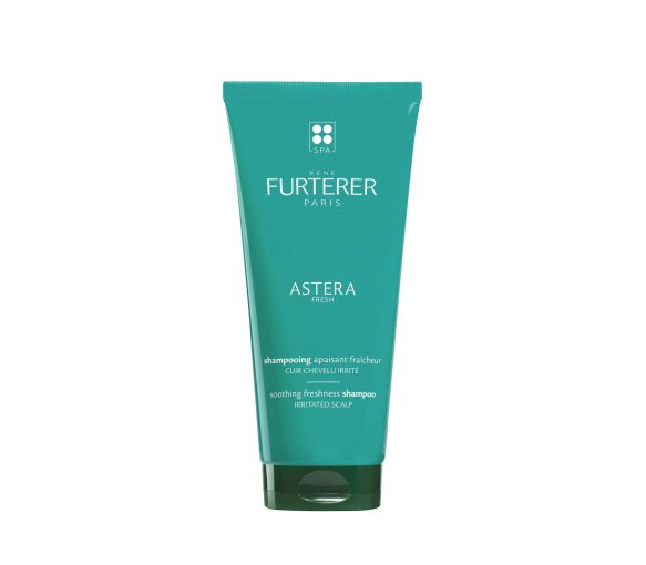 Astera shampooing apaisant fraîcheur cuir chevelu irrité Furterer - tube de 200 ml - image 1