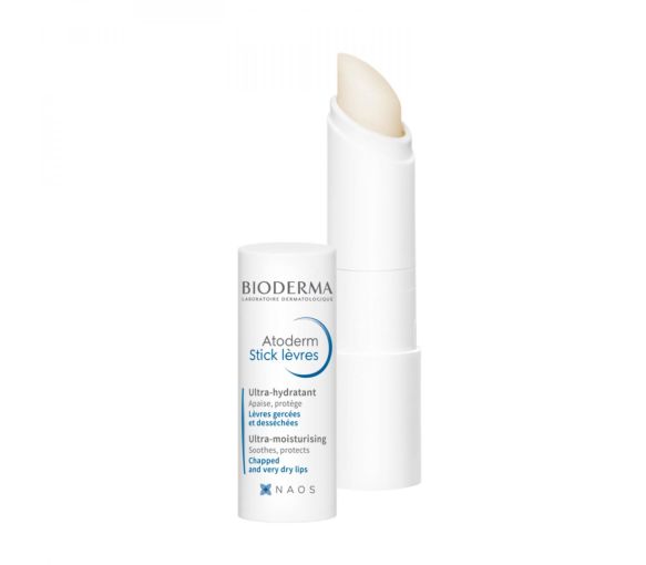 Atoderm Stick lèvres ultra-hydratant Bioderma - image 1
