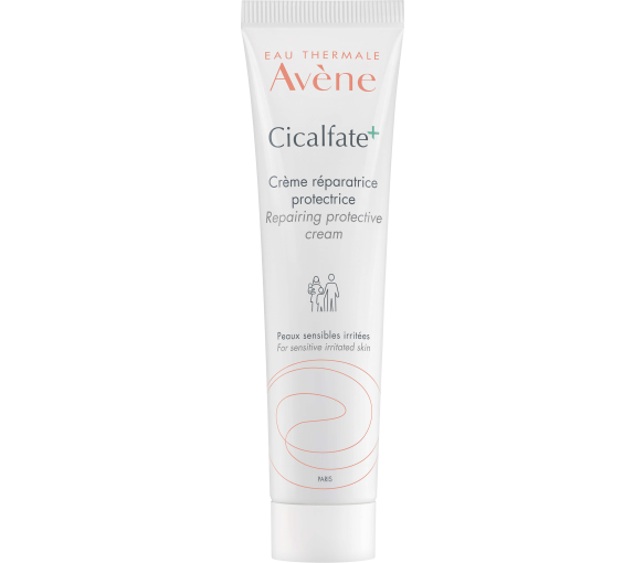 Cicalfate+ crème réparatrice protectrice peaux sensibles irritées Avène - image 1