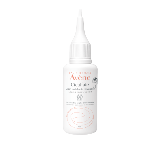 Cicalfate lotion asséchante réparatrice Avène - flacon de 40 ml - image 1