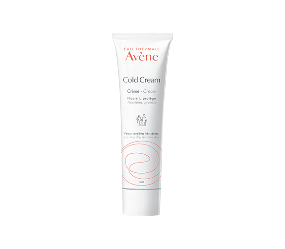 Crème Cold Cream Avène - image 1