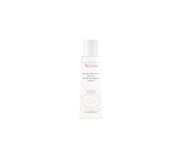 Démaquillant douceur pour les yeux Avène - un flacon de 125 ml - image 1