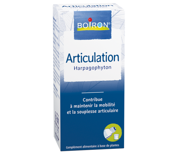 BOIRON ARTICULATIONS Harpagophyton - flacon 60ml - image 1