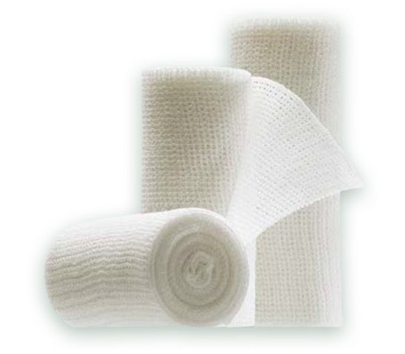 Bande extensible Velpeau nyl sous cello Lohmann & Rausher