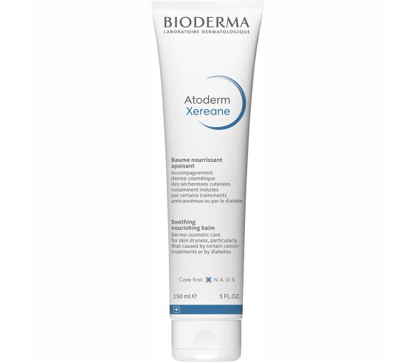 Baume nourrissant apaisant Atoderm Xereane Bioderma - tube 150 ml - image 1