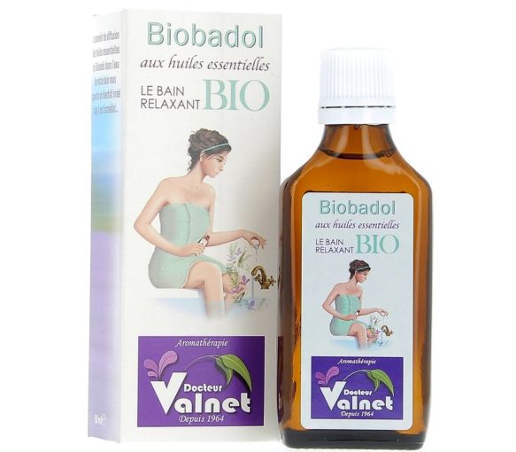 Biobadol Dr Valnet - image 1