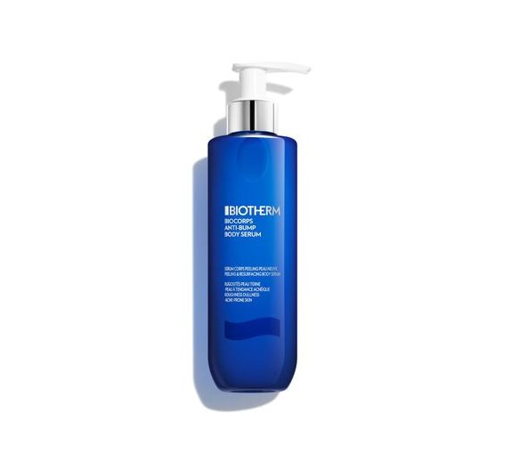 Biocorps body sérum anti-imperfections Biotherm - flacon-pompe de 200ml - image 1