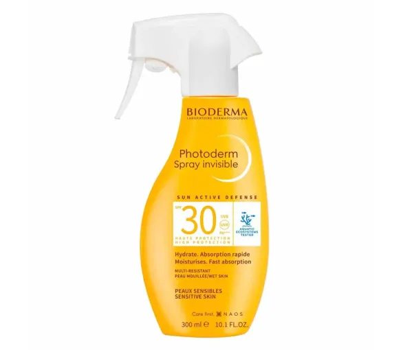 Photoderm Spray SPF30 Bioderma - spray de 300ml - image 1