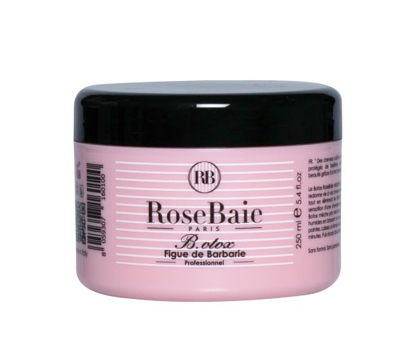 Botox capillaire à l’huile de figue de Barbarie RoseBaie - pot de 250ml