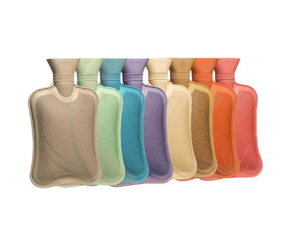 Bouillotte Calindoo - une bouillotte de 2L