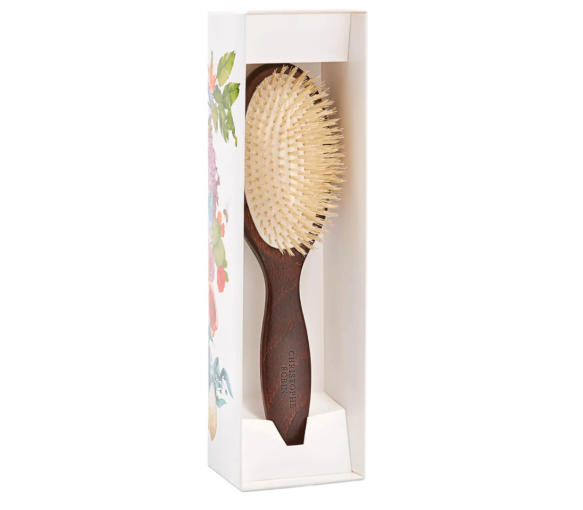 Brosse démêlante Christophe Robin - une brosse à cheveux - image 1