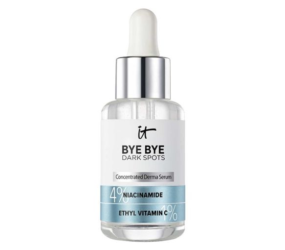 Bye bye dark spots sérum It Cosmetics - flacon-pipette de 30 ml - image 1
