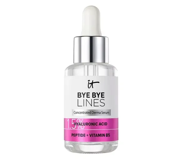Bye bye lines sérum It Cosmetics - flacon-pipette de 30 ml - image 1