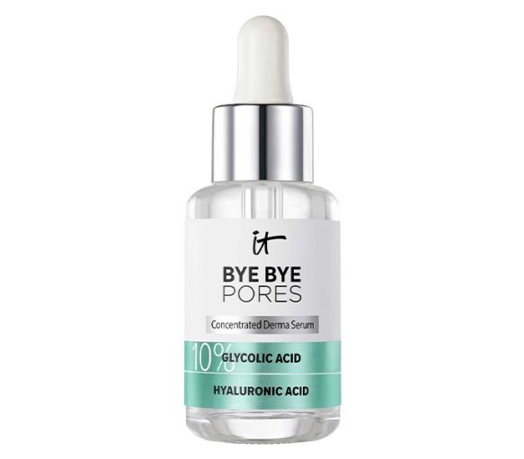 Bye bye pores glycolic acid sérum It Cosmetics - flacon-pipette de 30 ml - image 1