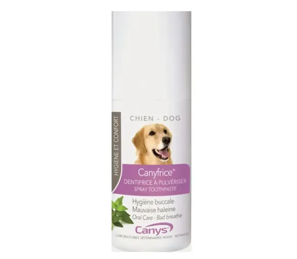 Canyfrice Canys - flacon de 75ml