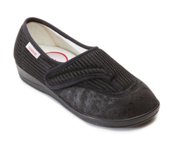 Chaussure thérapeutique CHUT Podogib Alexandrie femme Gibaud - image 1