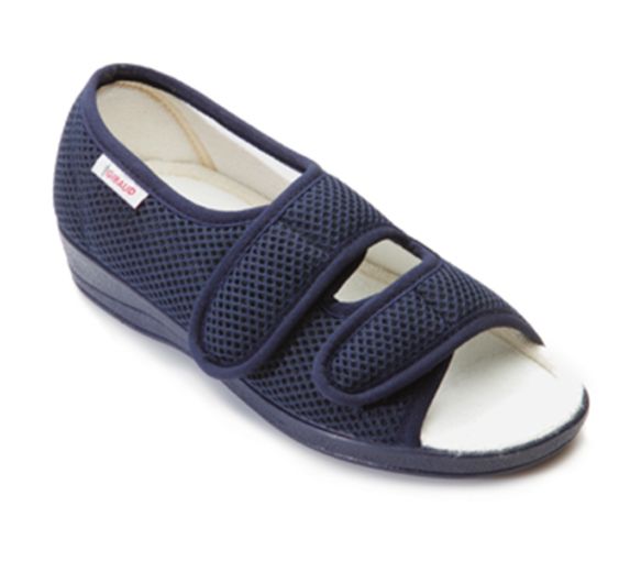 Chaussure thérapeutique CHUT Podogib Athènes femme Gibaud - image 1