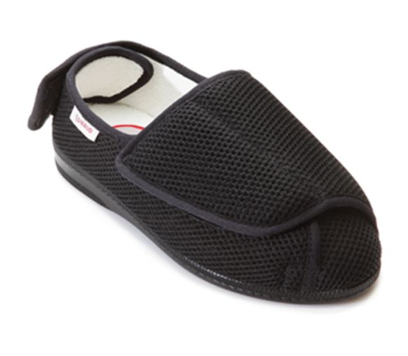 Chaussure thérapeutique CHUT Podogib Corinthe mixte Gibaud - image 1