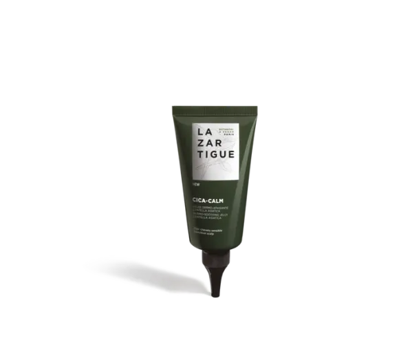 Cica-Calm gelée dermo-apaisante Lazartigue - tube de 75ml - image 1