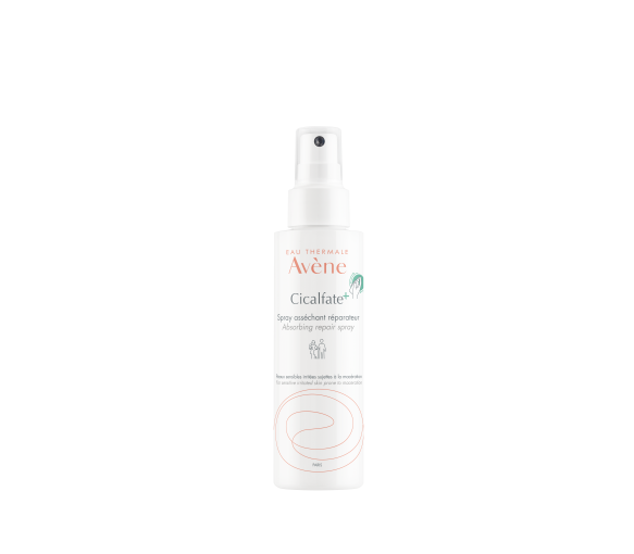 Cicalfate+ spray asséchant réparateur Avène - spray de 100 ml - image 1