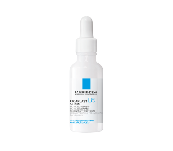 Cicaplast B5 Sérum La Roche-Posay - flacon de 30ml - image 1