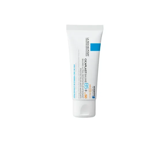Cicaplast Baume B5+ SPF 50 La Roche-Posay - tube de 40 ml - image 1