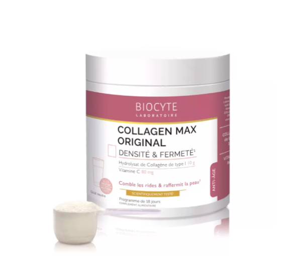 Collagen Max Original Biocyte - pot de 210g - image 1