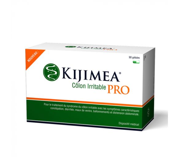 Côlon irritable pro Kijimea - image 3