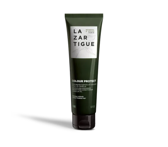 Colour Protect soin éclat couleur cheveux colorés Lazartigue - tube de 150ml - image 1
