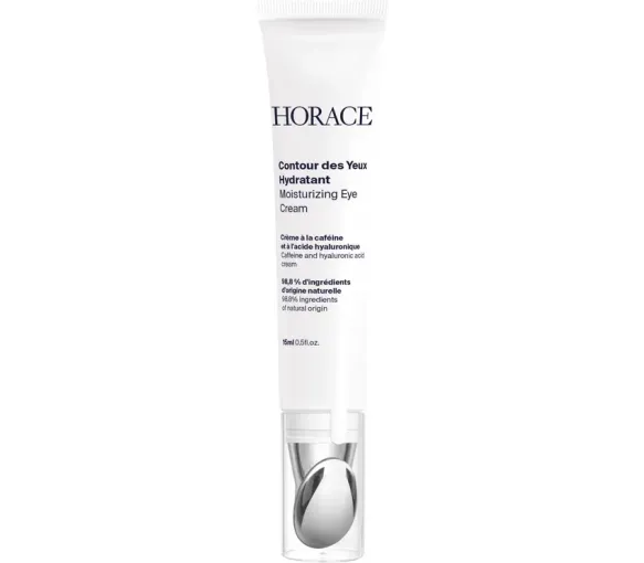 Contour des yeux hydratant Horace - tube de 15ml - image 1