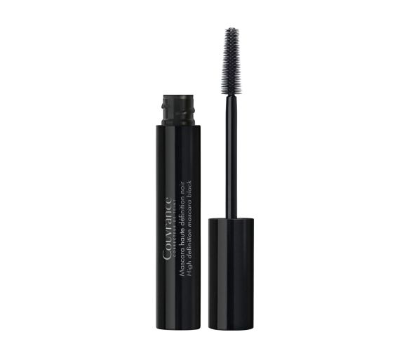 Couvrance mascara haute définition noir Avène - mascara de 7ml - image 1