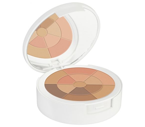 Couvrance poudre mosaïque soleil Avène - poudrier de 10 g - image 1