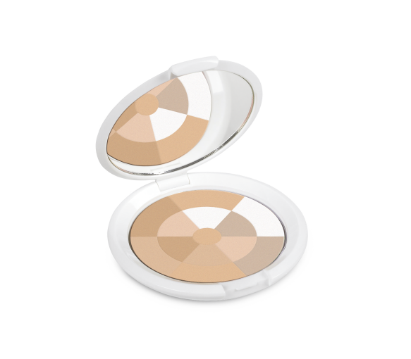 Couvrance poudre mosaïque translucide Avène - poudrier de 10 g - image 1