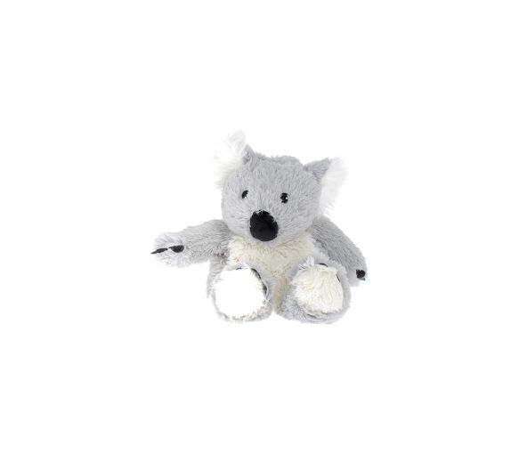 Cozy peluche bouillotte Koala Soframar - 1 peluche de 30 cm