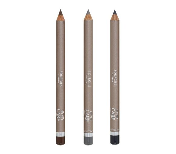 Crayon à sourcils Eye Care - un crayon